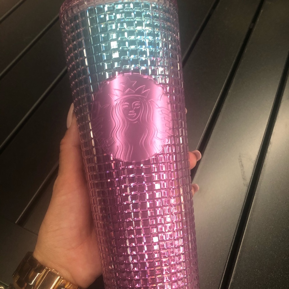 Starbucks tumbler - Picture 2 of 3